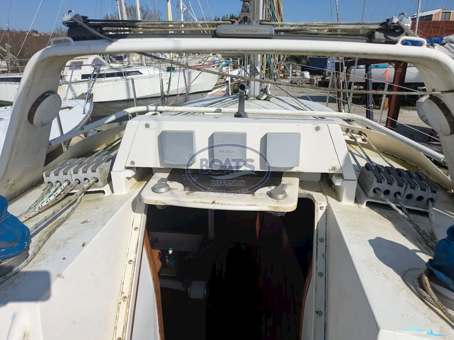 Afep Marine Manatea 350