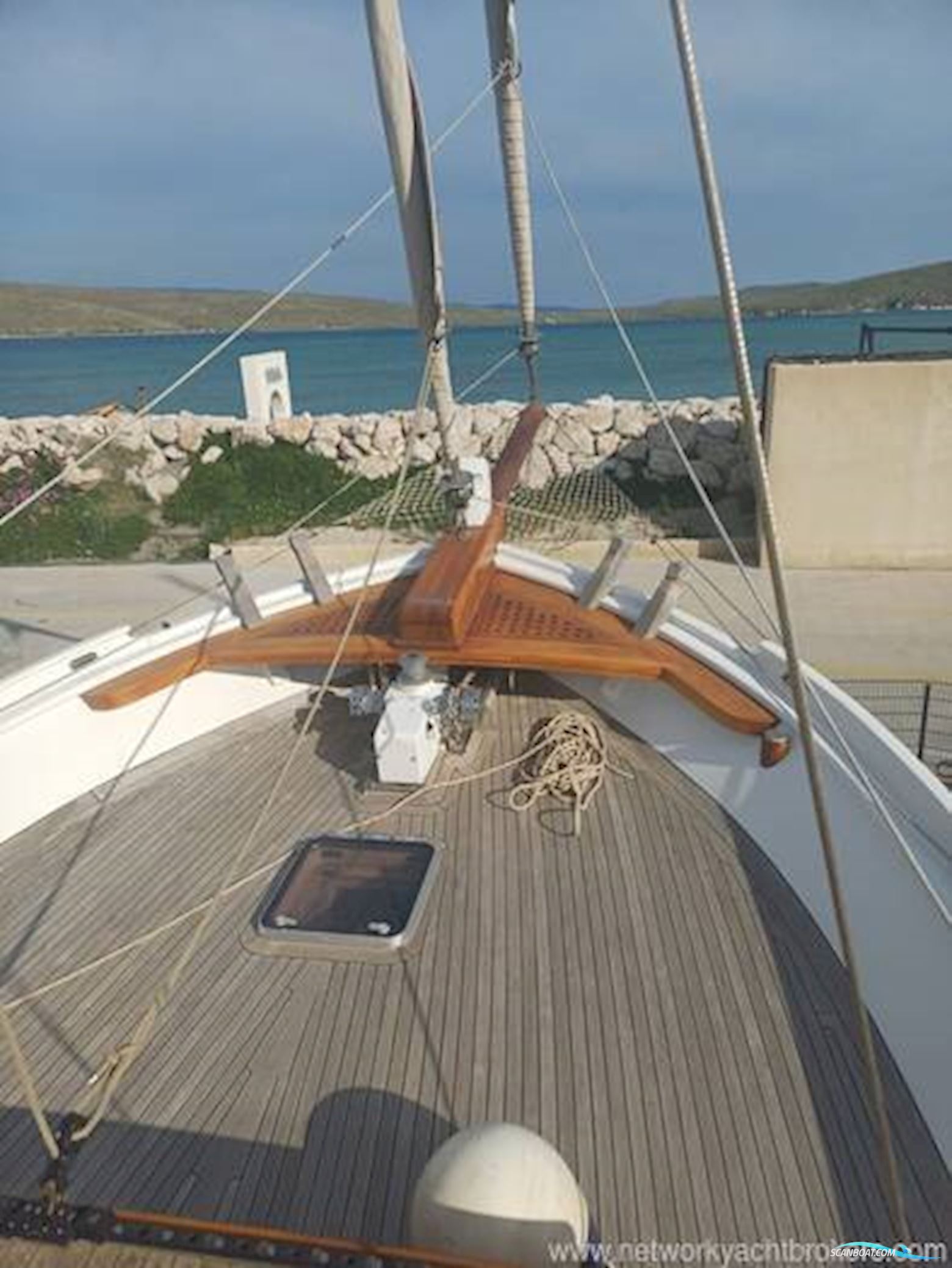AGANLAR YACHTS Tirhandil