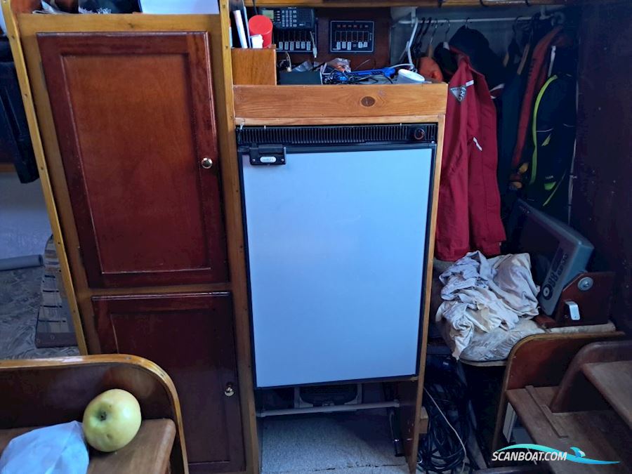 Albatros 33-Bud Modtages