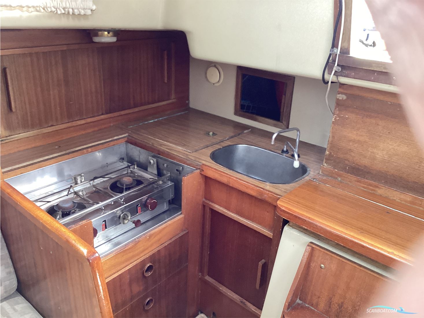 Albin Ballad (Motor Som ny)