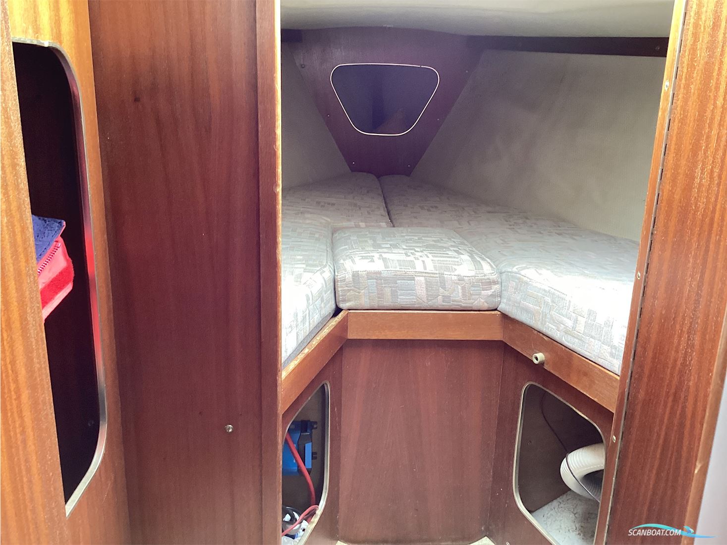 Albin Ballad (Motor Som ny)