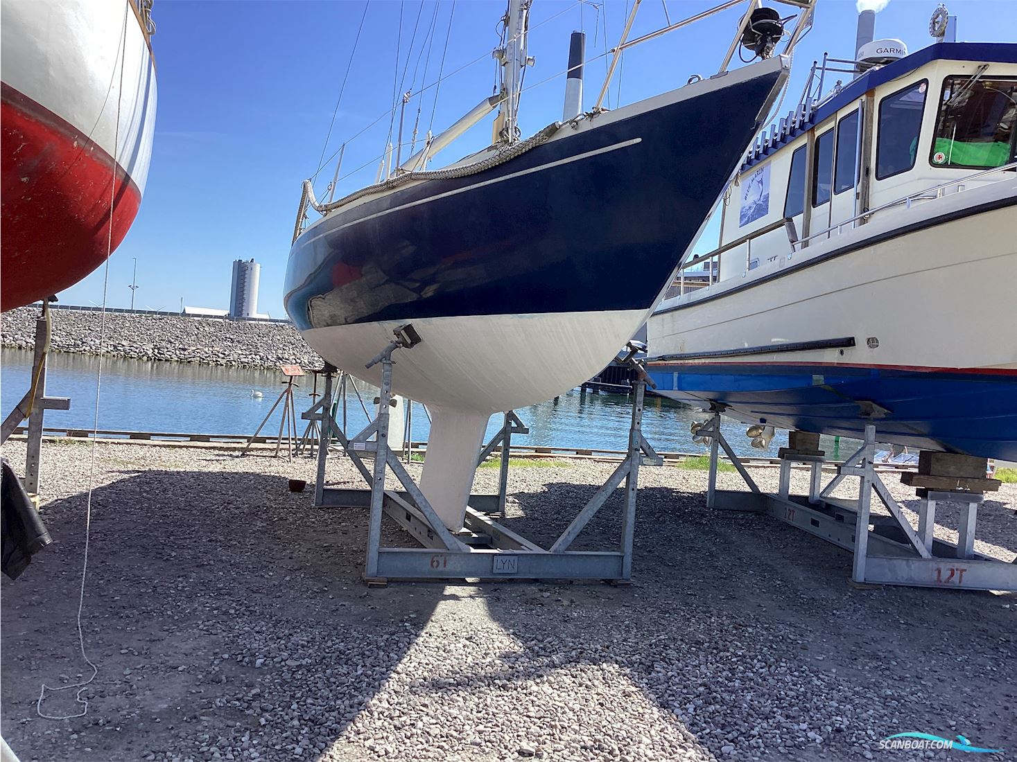 Albin Ballad (Motor Som ny)