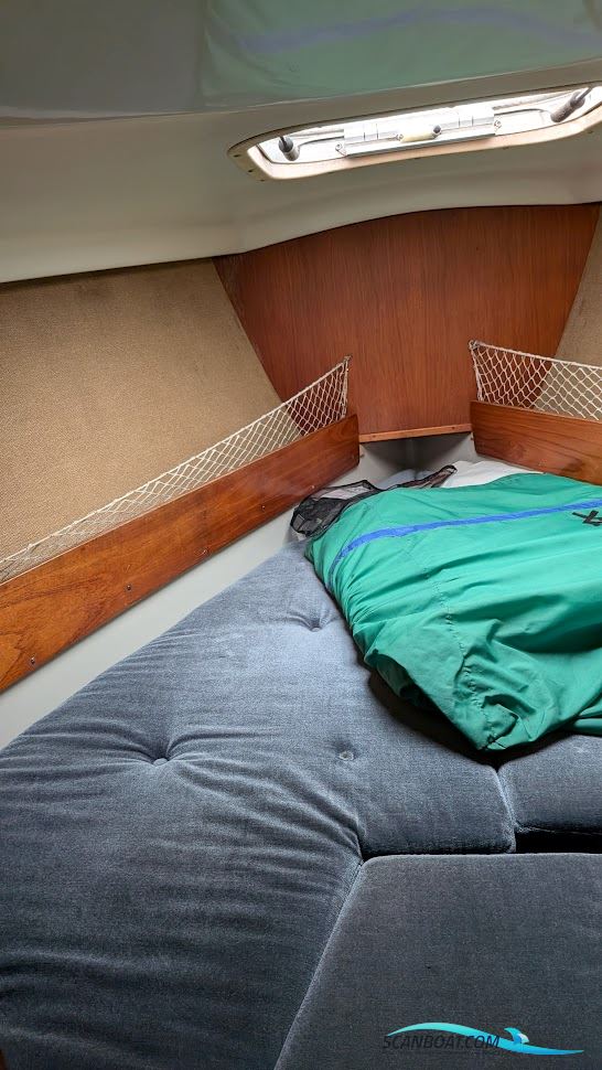 Albin Cumulus 85