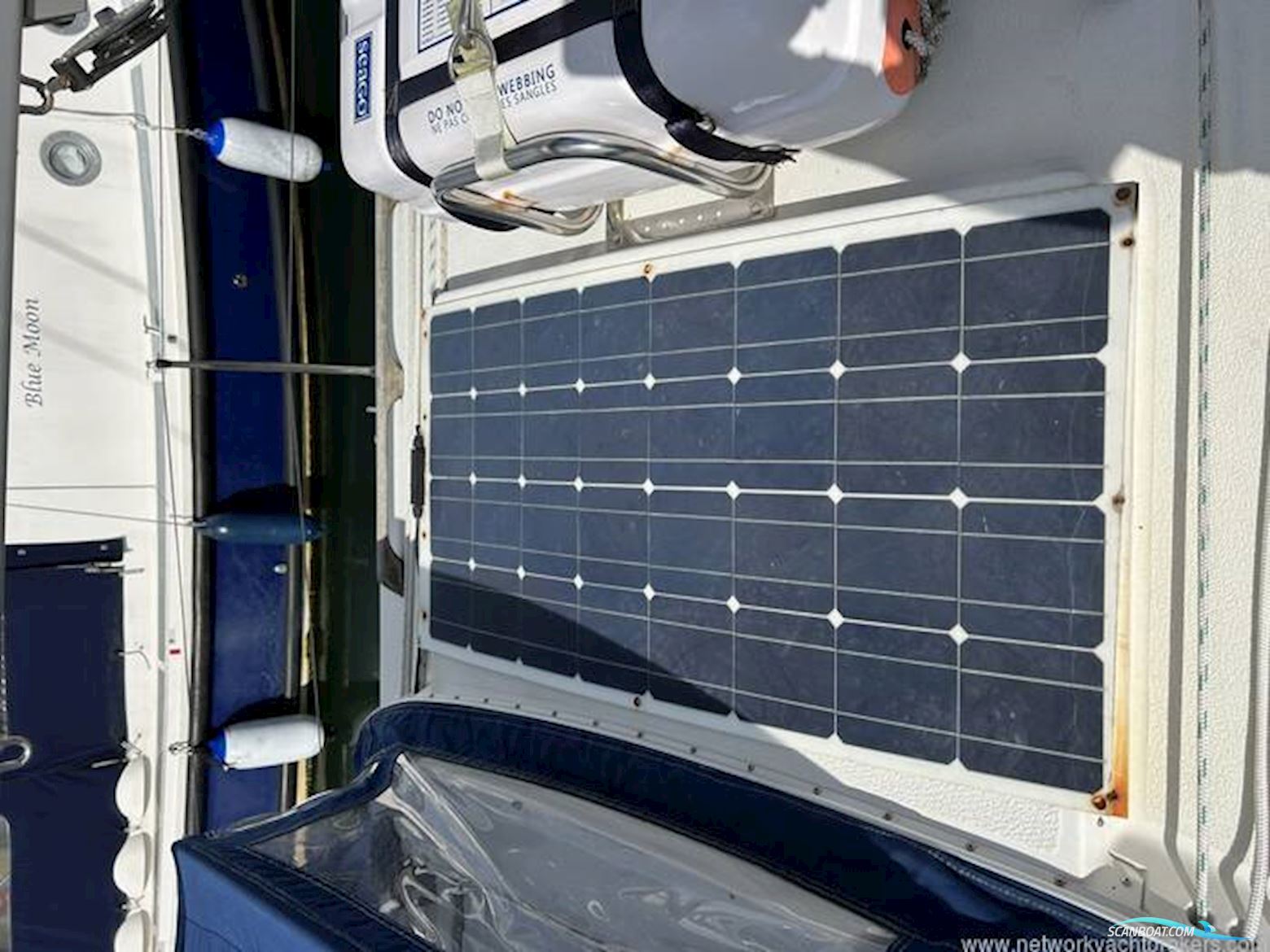 Albin Scampi MK IIII