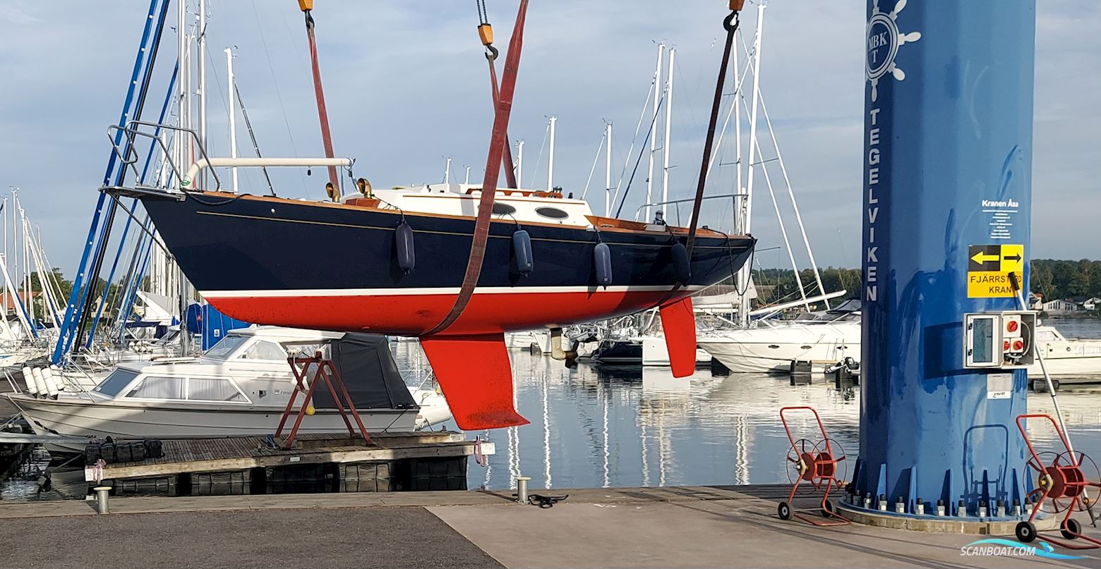 Alerion Express 28