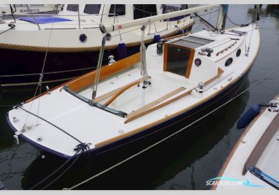 Alerion Express 28 Sejlbåd 2003, Holland