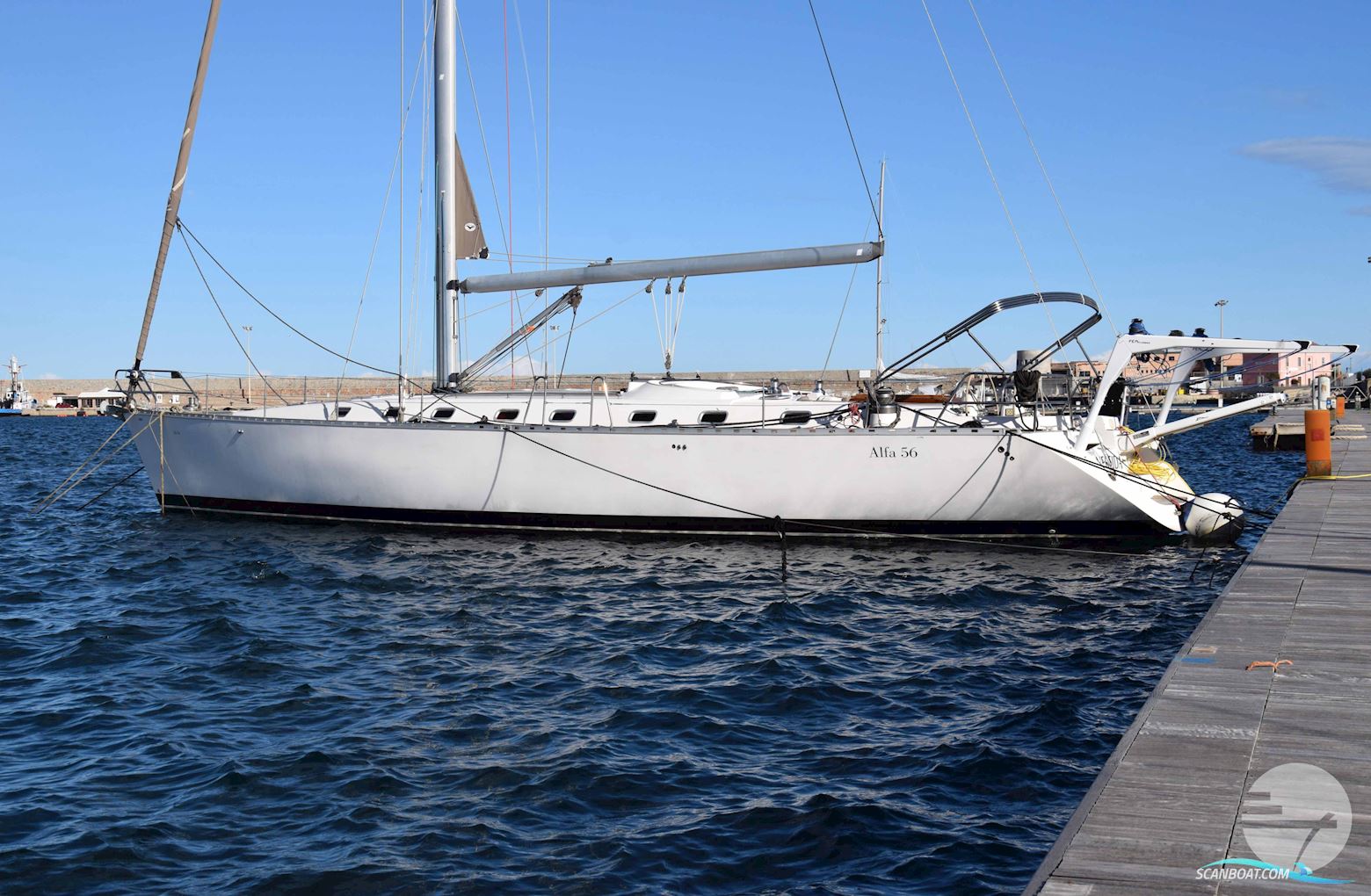 Alfa 56