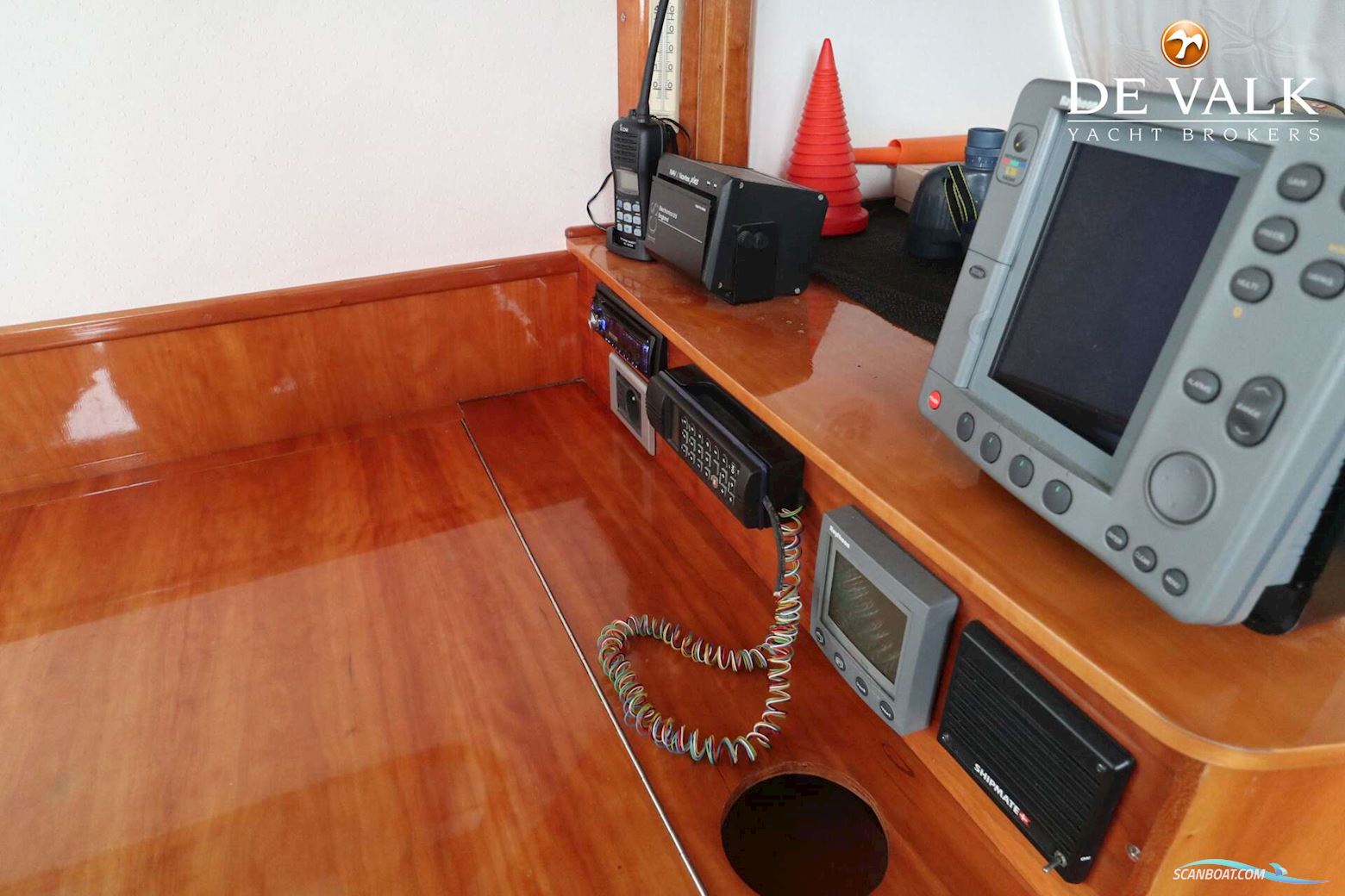 Alliaura Privilege 435