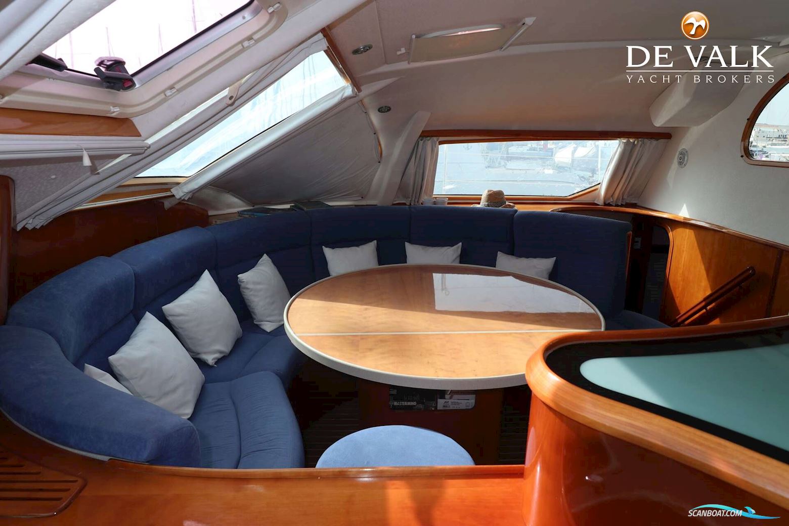 Alliaura Privilege 435