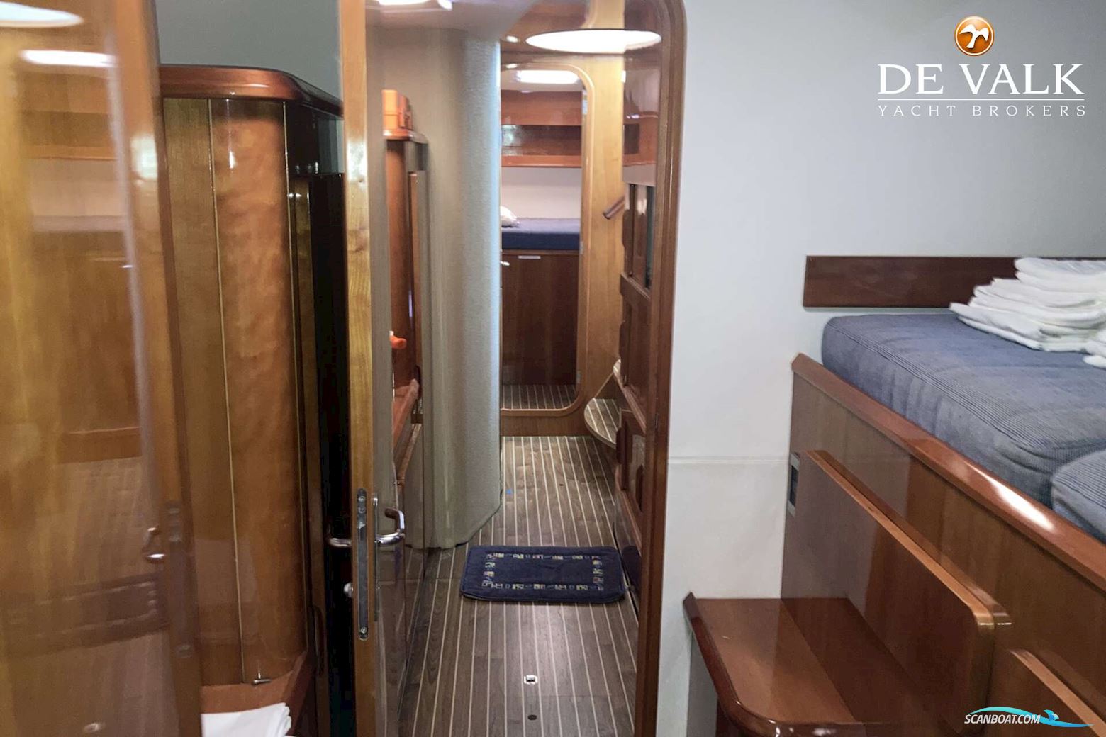 Alliaura Privilege 435