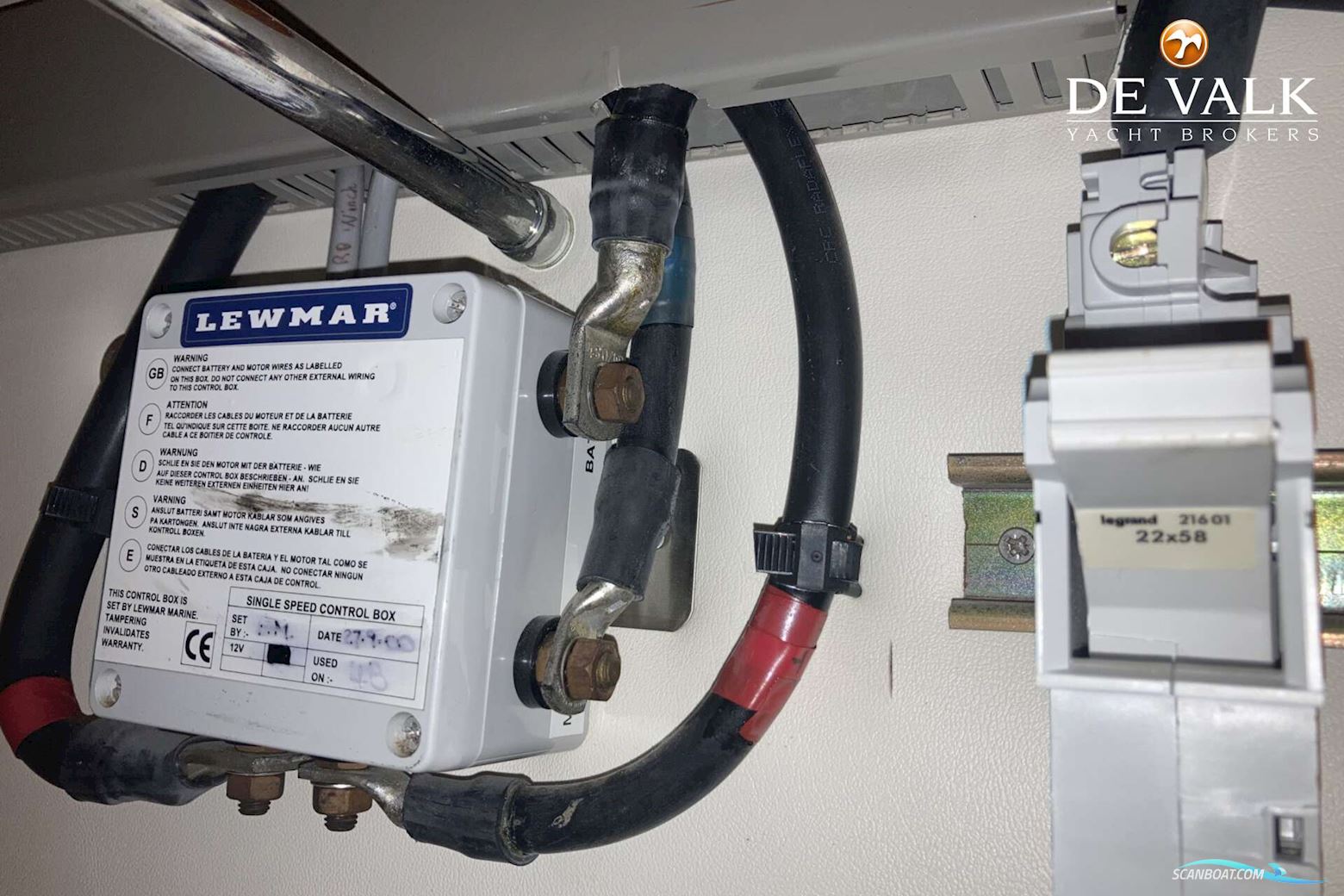 Alliaura Privilege 435