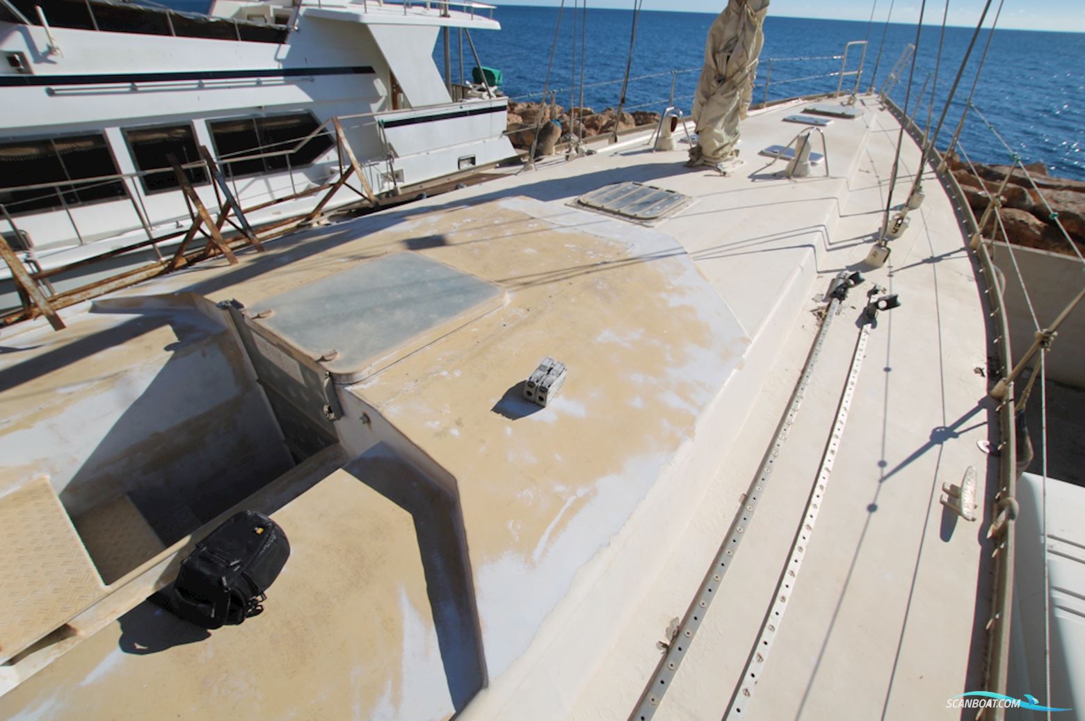 Almaz Asma 50 Aluminium