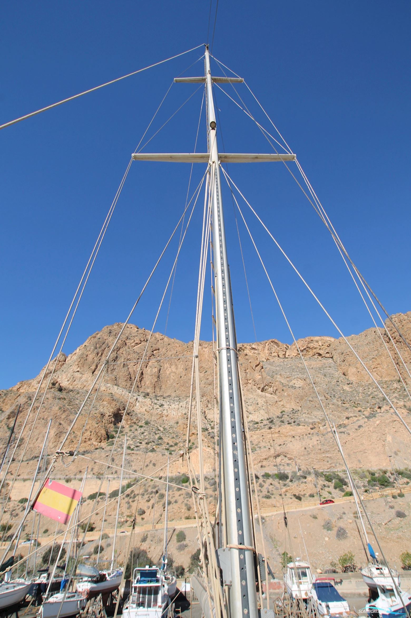 Almaz Asma 50 Aluminium