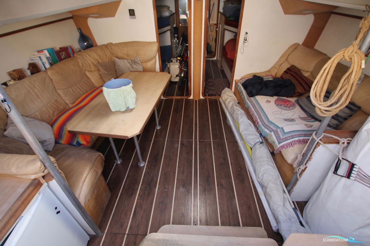 Almaz Asma 50 Aluminium