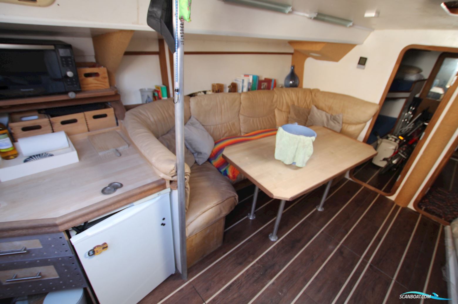 Almaz Asma 50 Aluminium