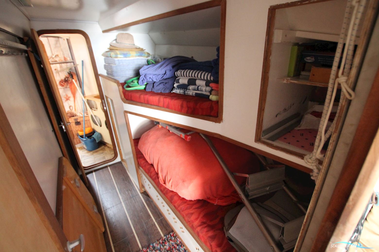 Almaz Asma 50 Aluminium