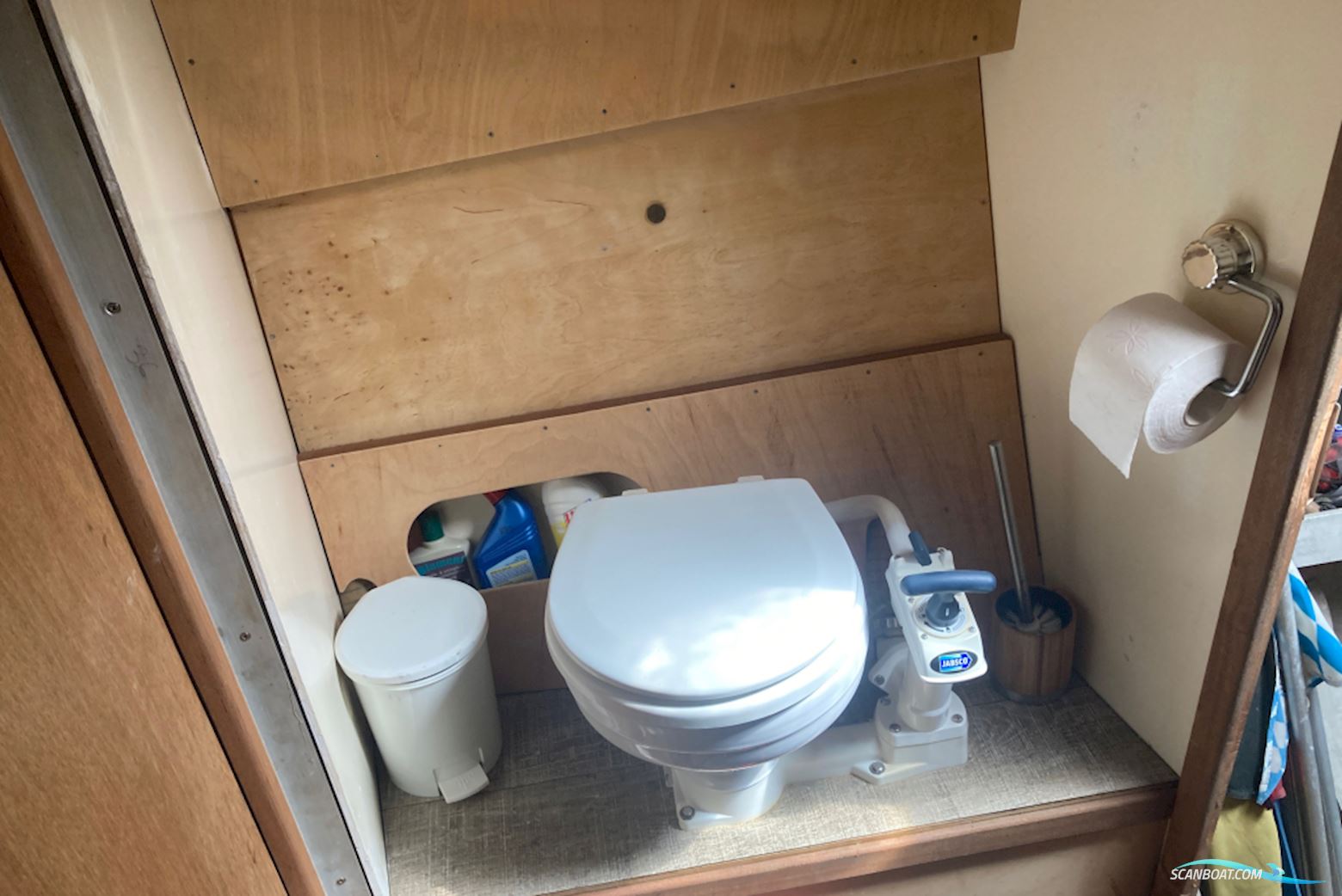 Almaz Asma 50 Aluminium