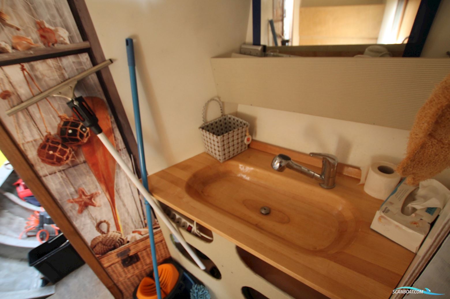 Almaz Asma 50 Aluminium