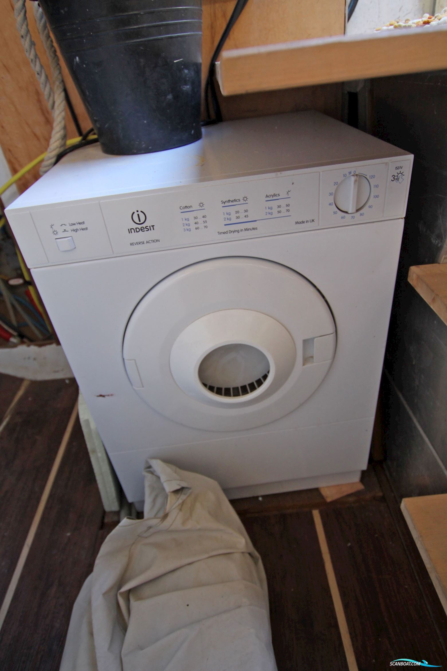 Almaz Asma 50 Aluminium