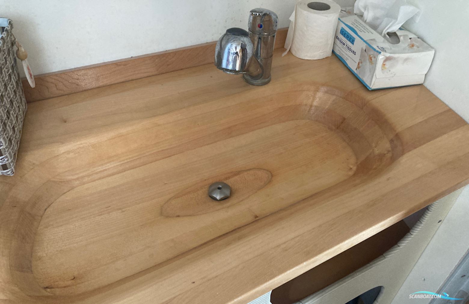 Almaz Asma 50 Aluminium