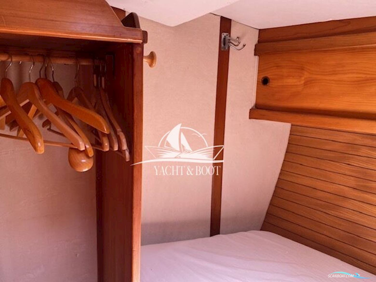 Alpha Yachts Cotre 49