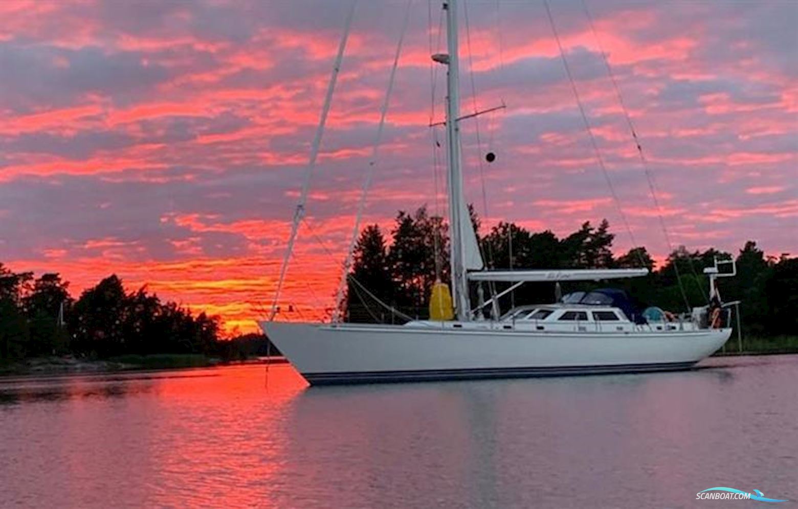 Aluboot BV Hindeloopen semi classic 68