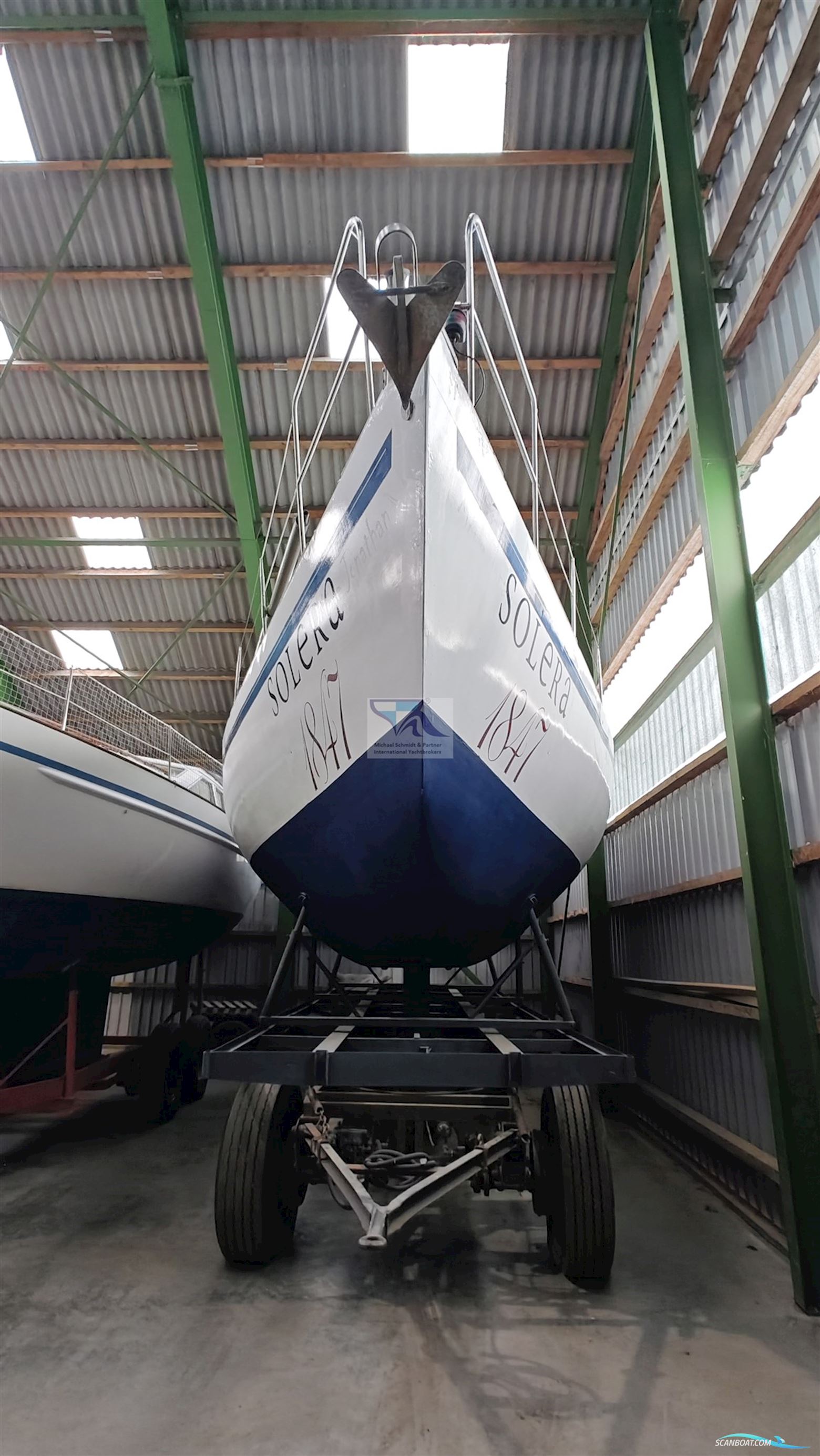 Aluminium Schiffswerft Lübeck Feltz Aluminium One Off