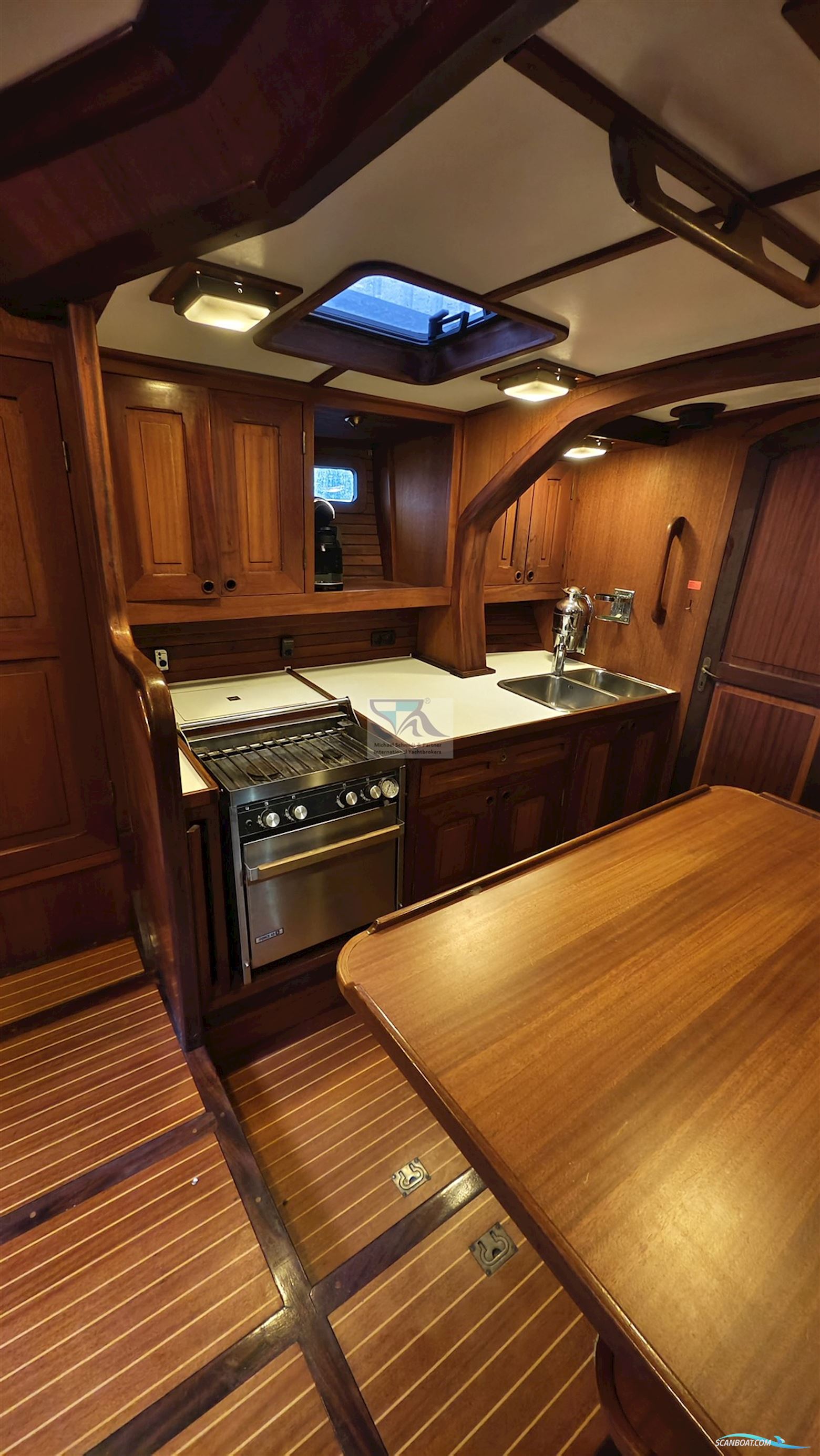 Aluminium Schiffswerft Lübeck Feltz Aluminium One Off