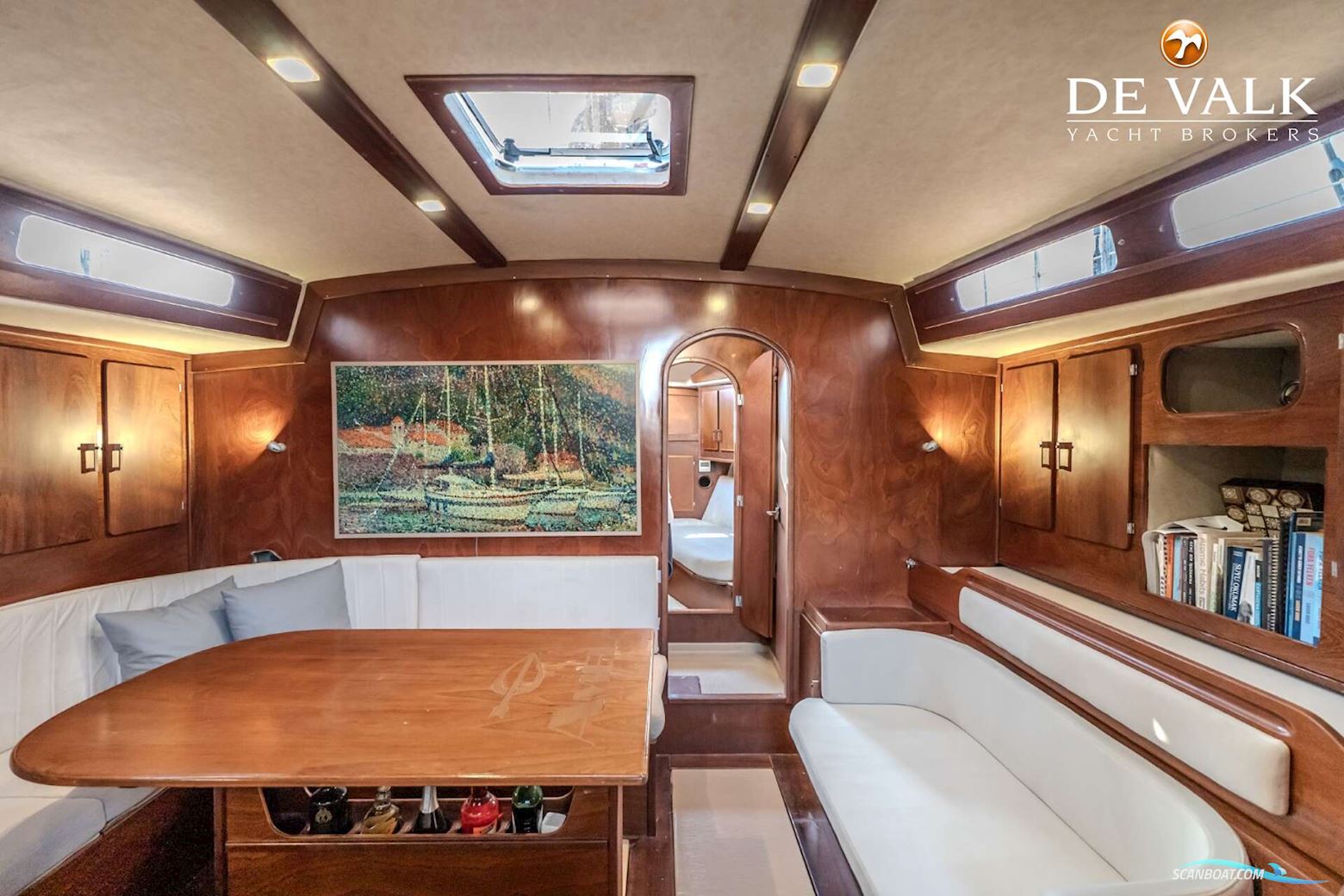 Amel Super Maramu 2000