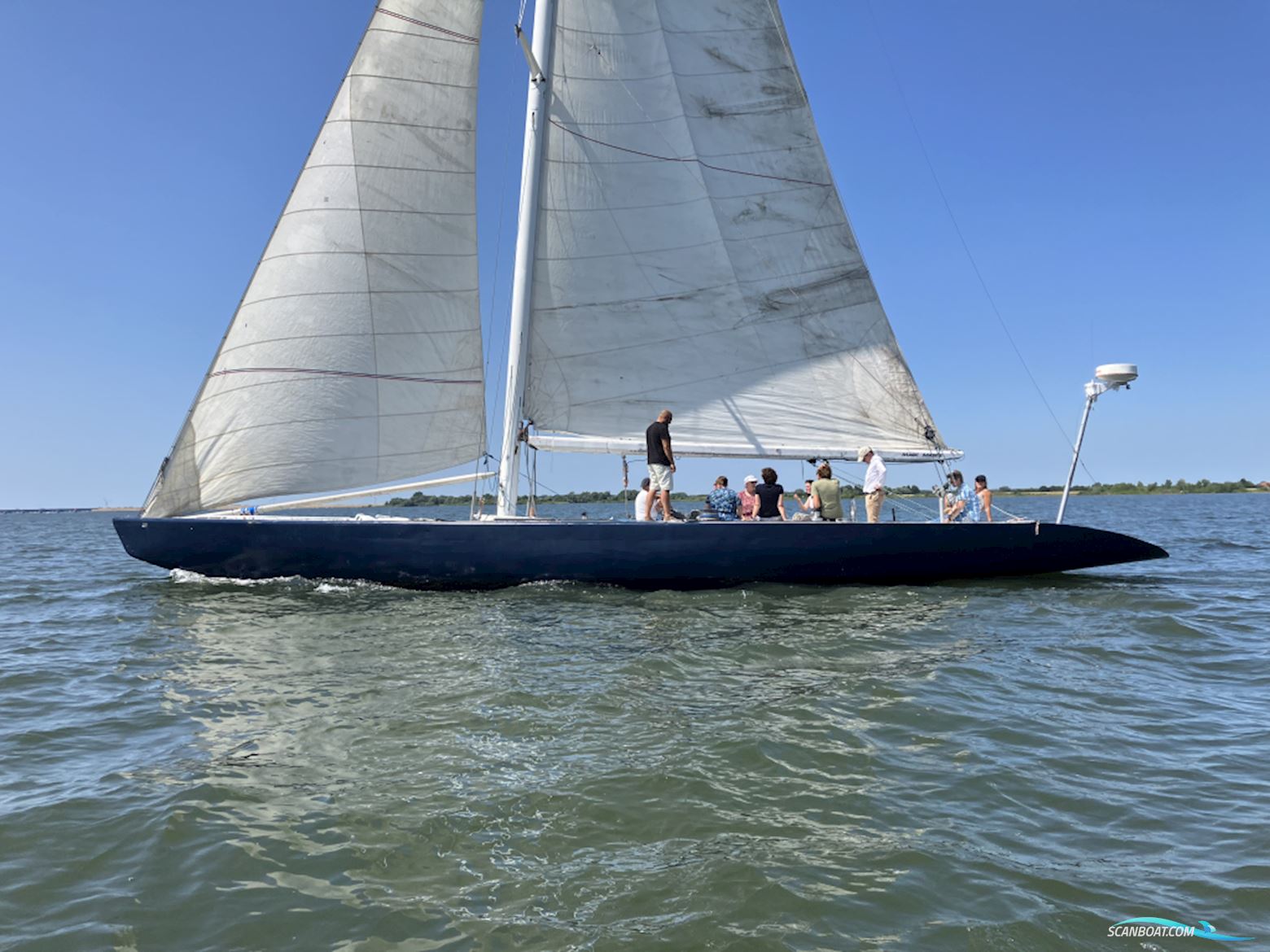 America's Cup 12M