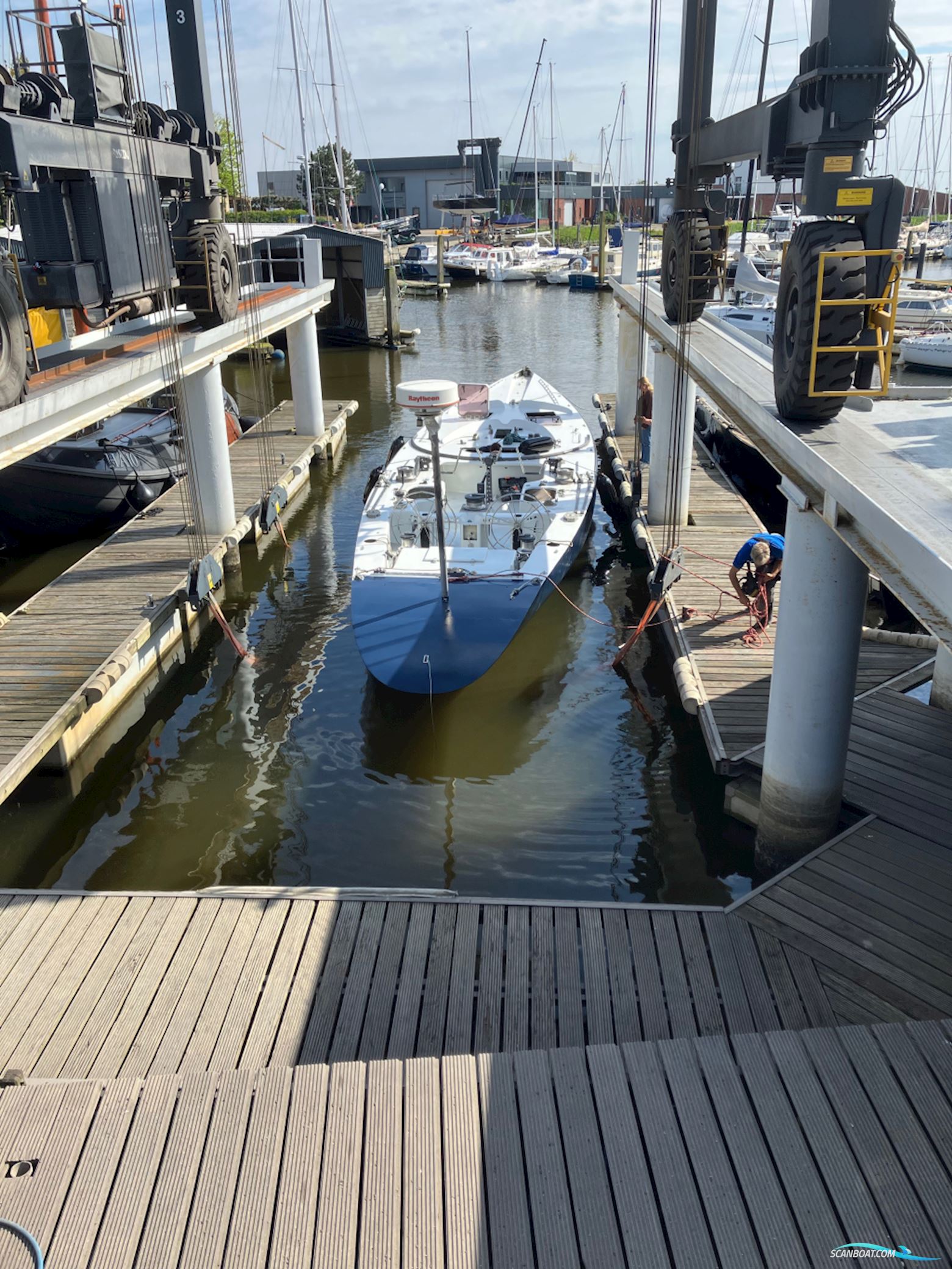 America's Cup 12M