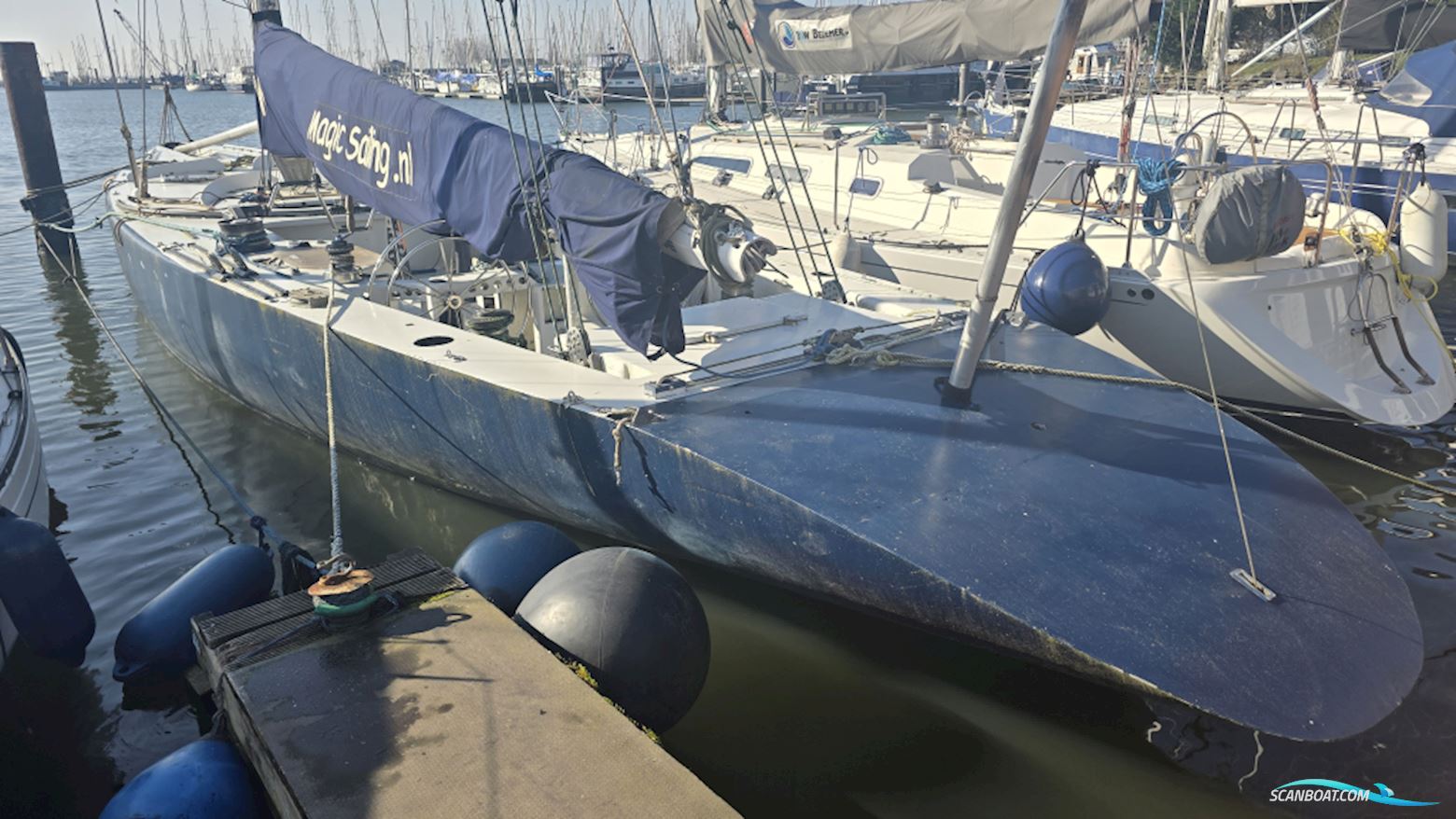 America's Cup 12M
