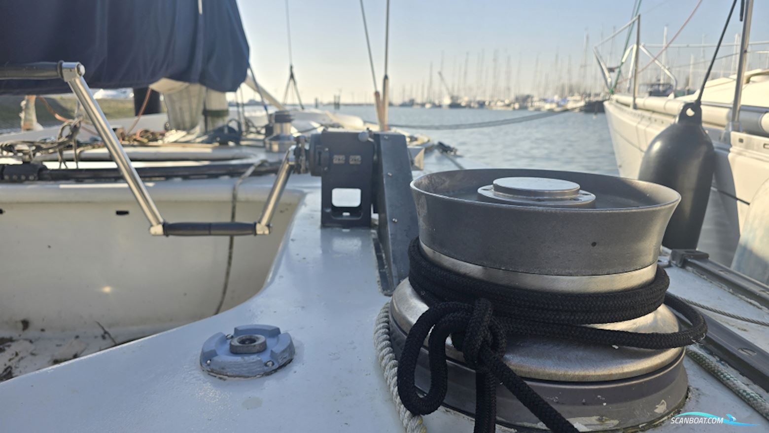 America's Cup 12M