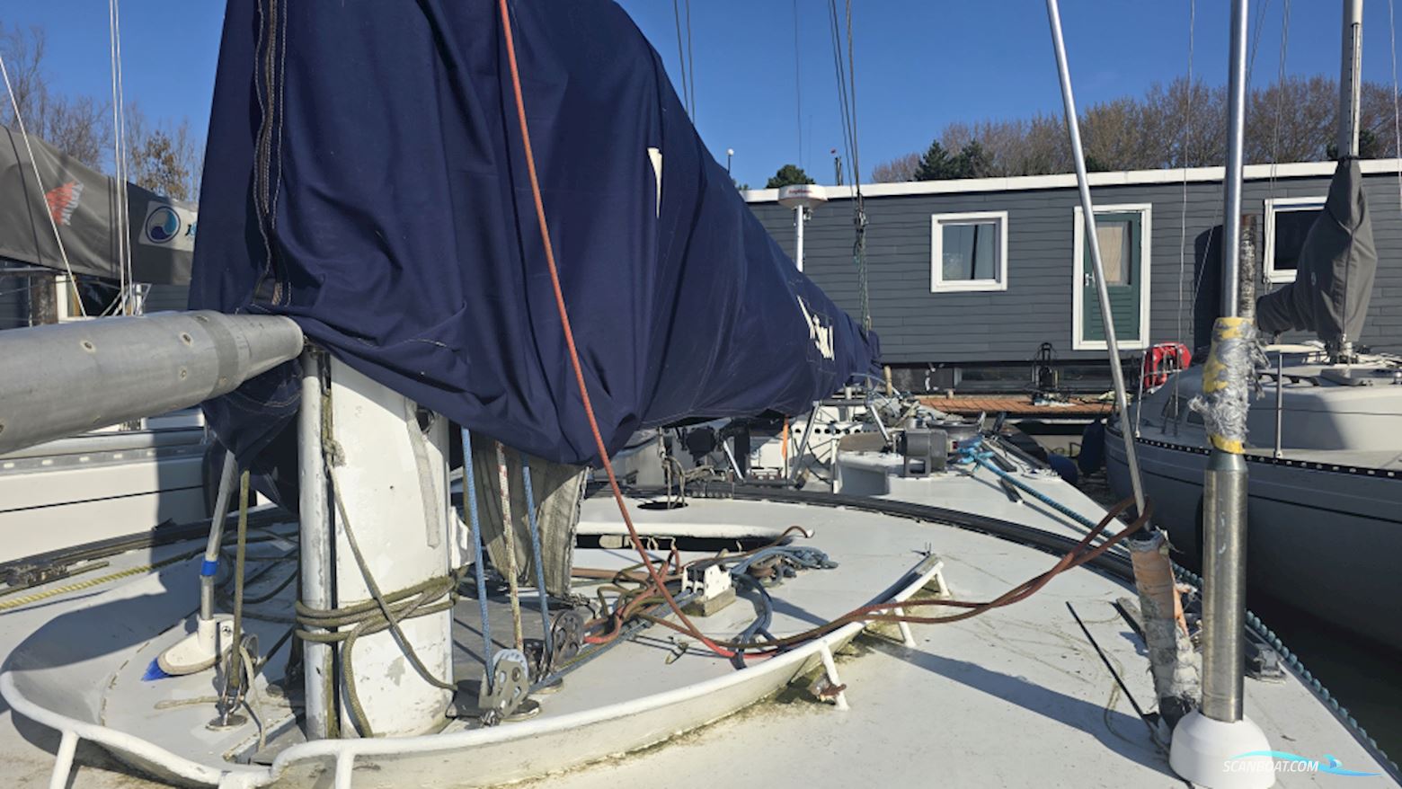 America's Cup 12M