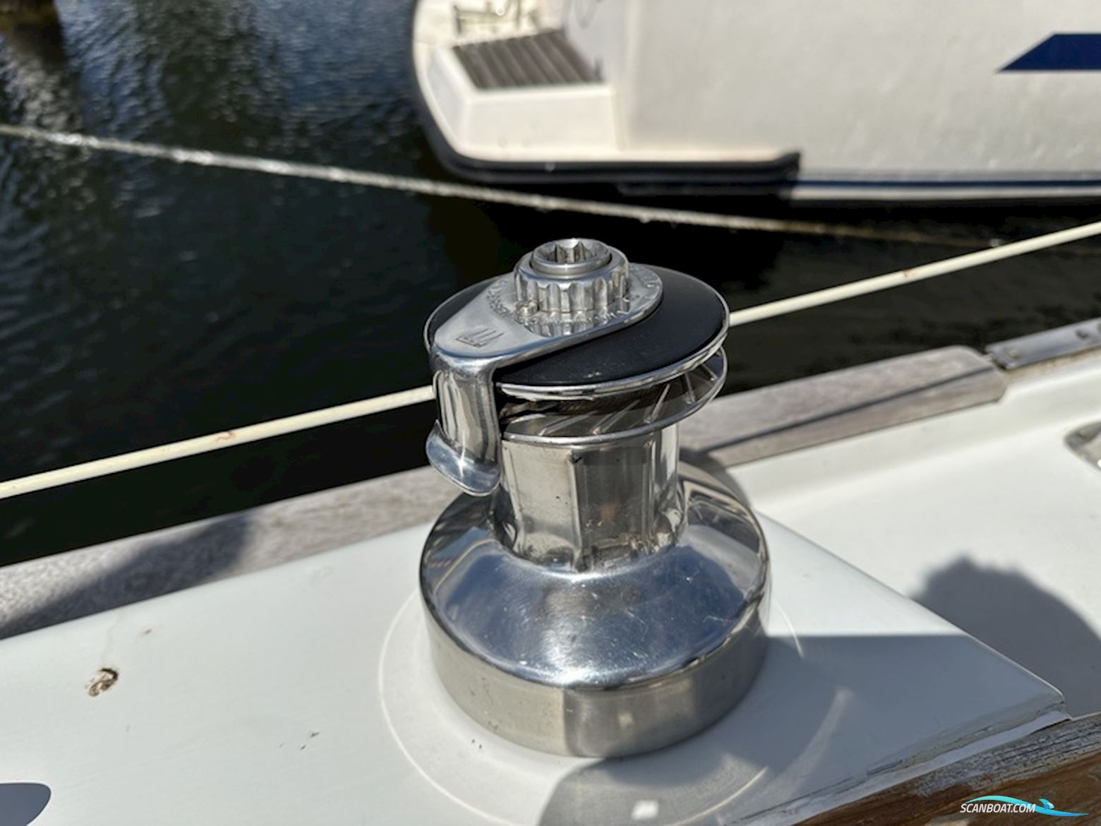 Apache 37 Sparkmann & Stephens