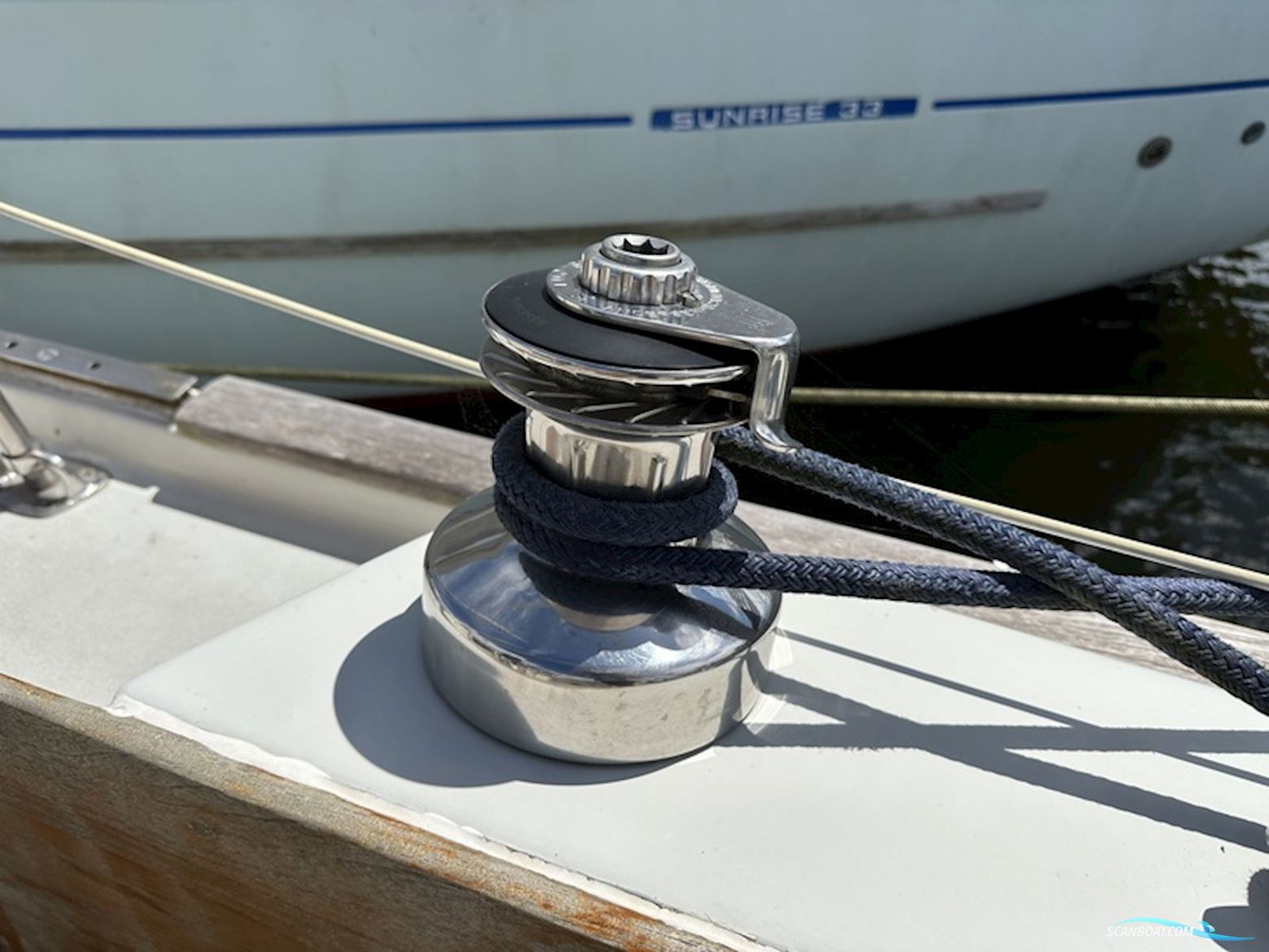 Apache 37 Sparkmann & Stephens