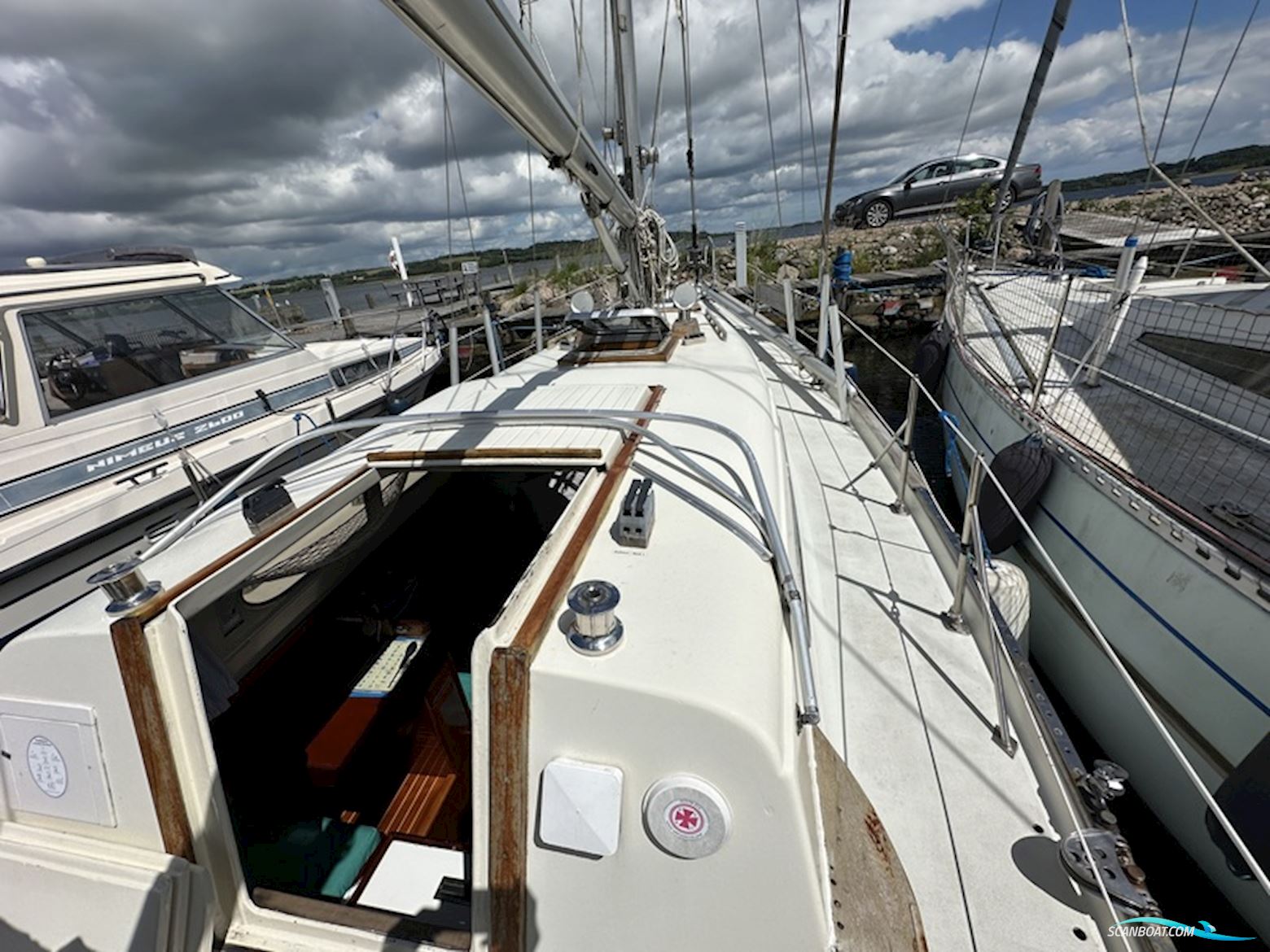 Apache 37 Sparkmann & Stephens