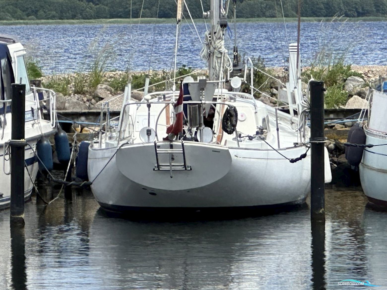 Apache 37 Sparkmann & Stephens