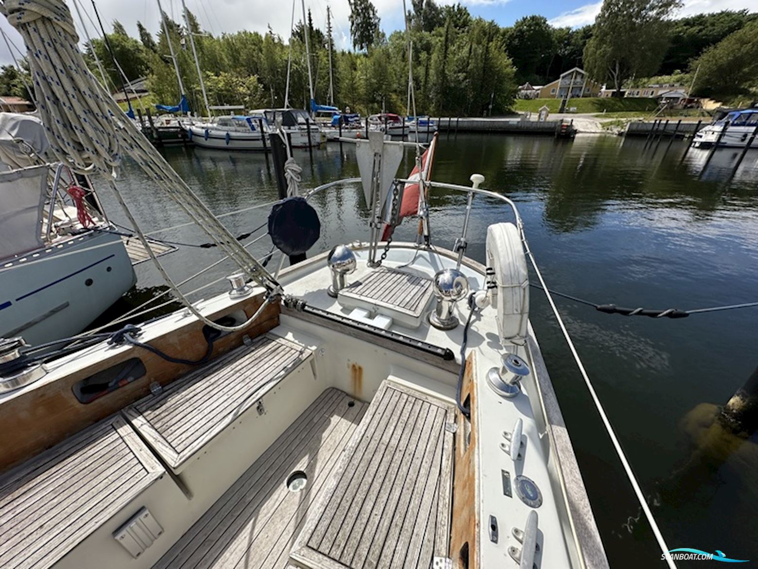 Apache 37 Sparkmann & Stephens