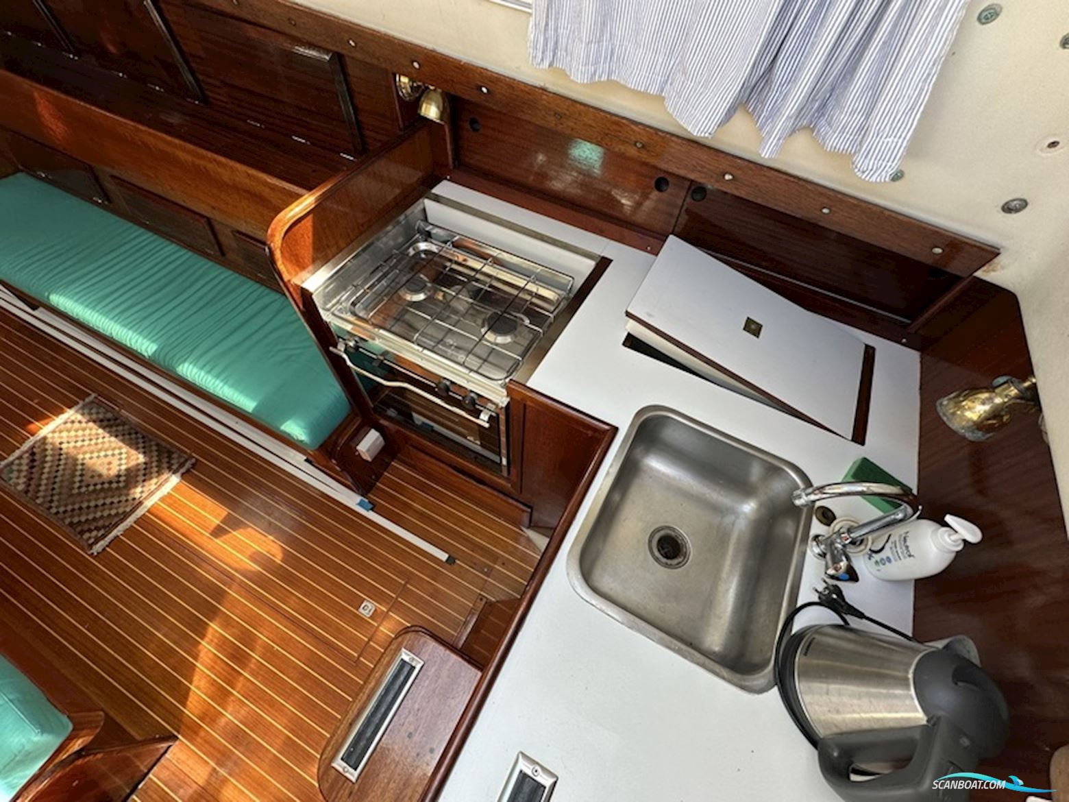 Apache 37 Sparkmann & Stephens