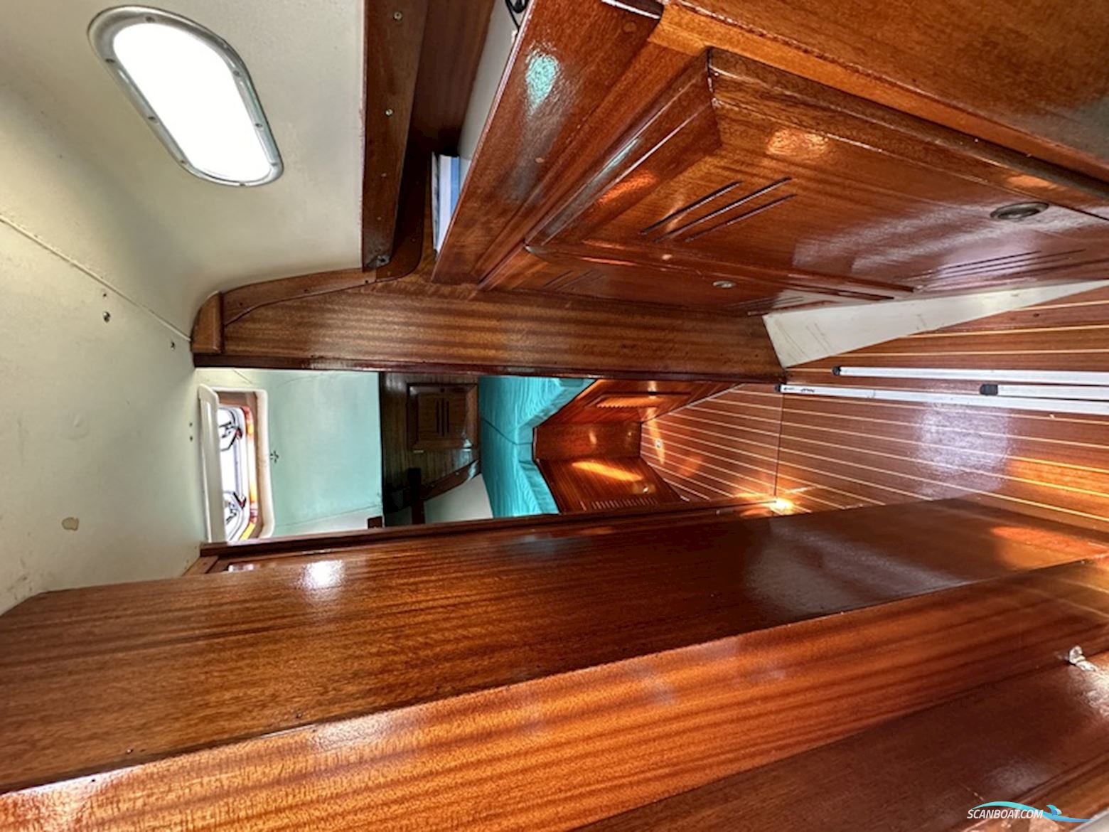 Apache 37 Sparkmann & Stephens