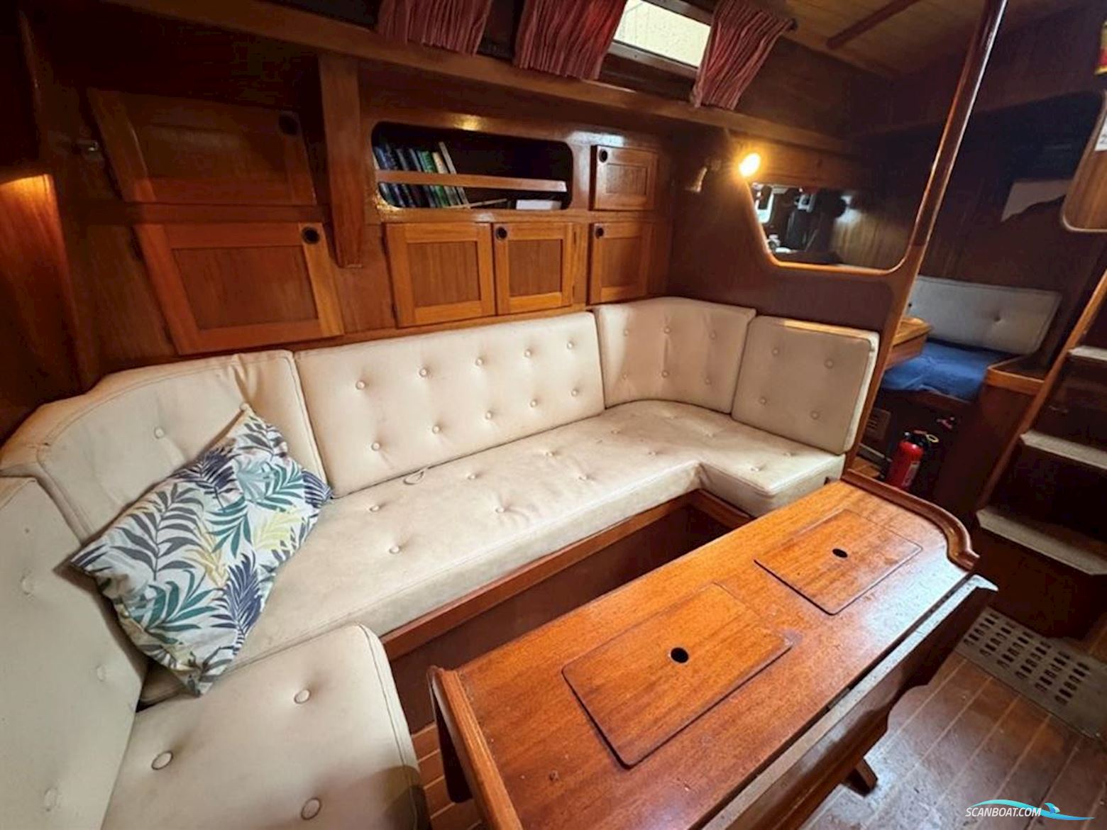 Aphrodite 42 Ketch