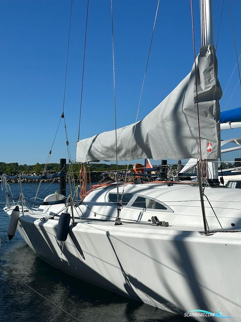 Archambault Grand Surprise