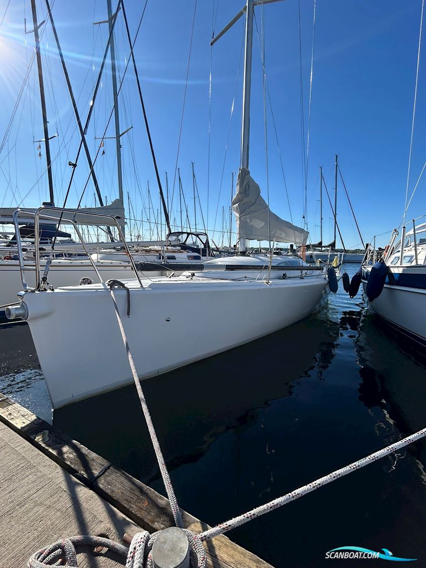 Archambault Grand Surprise