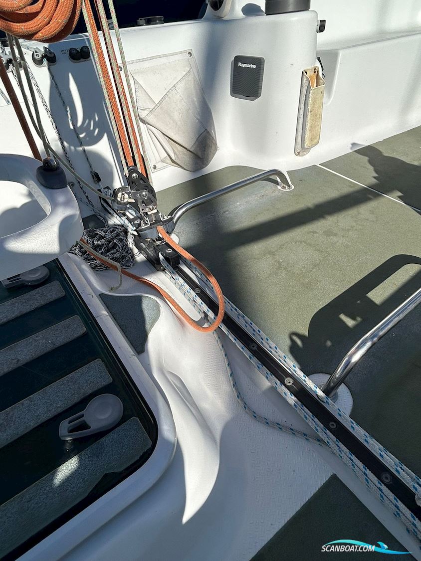 Archambault Grand Surprise