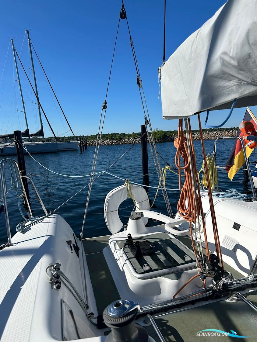 Archambault Grand Surprise