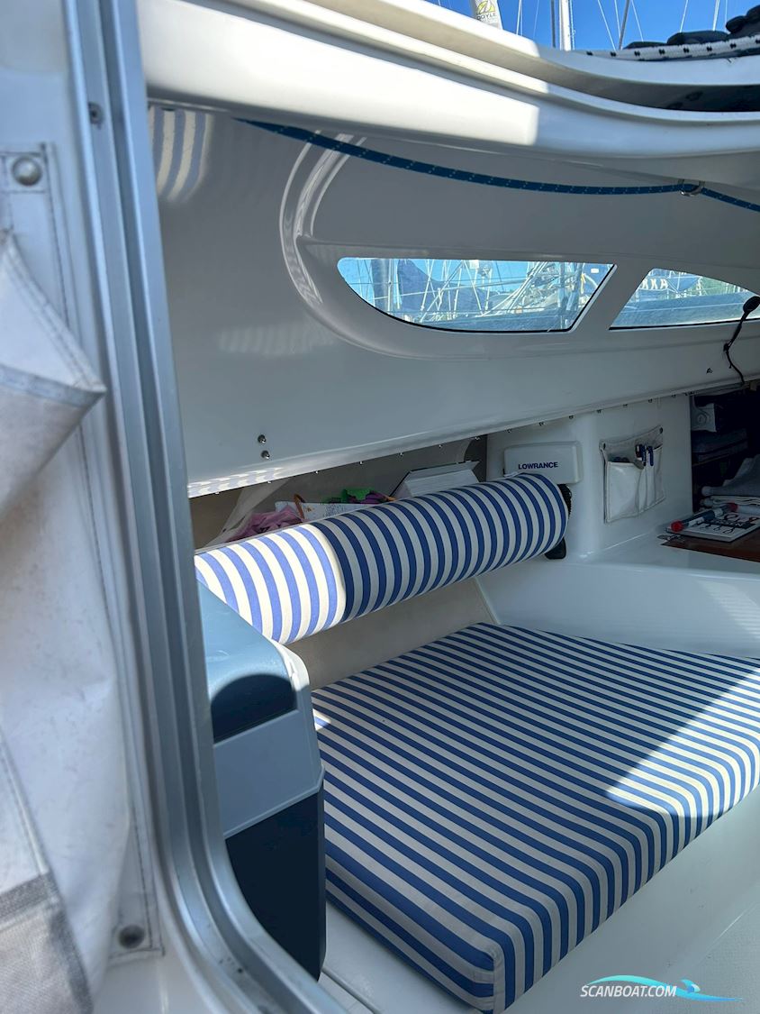 Archambault Grand Surprise