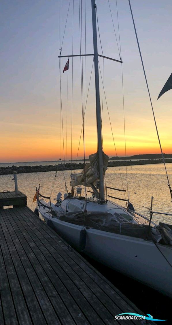 Archambault Grand Surprise