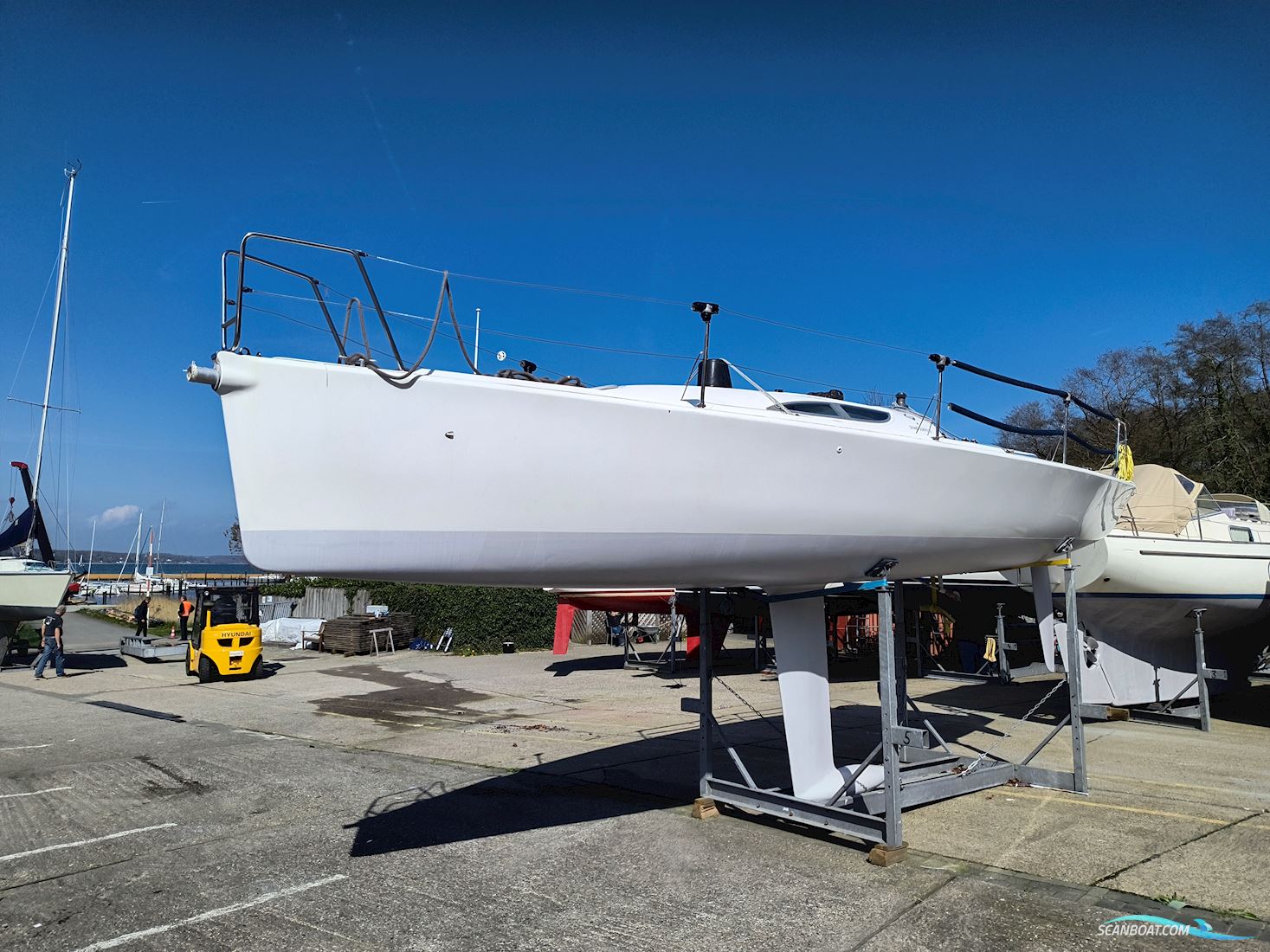 Archambault Grand Surprise