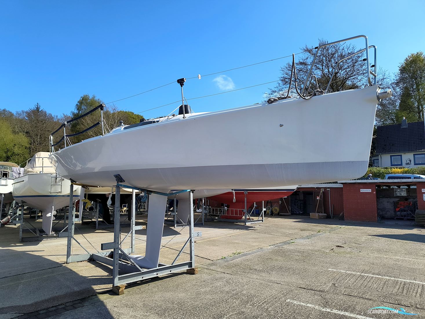 Archambault Grand Surprise